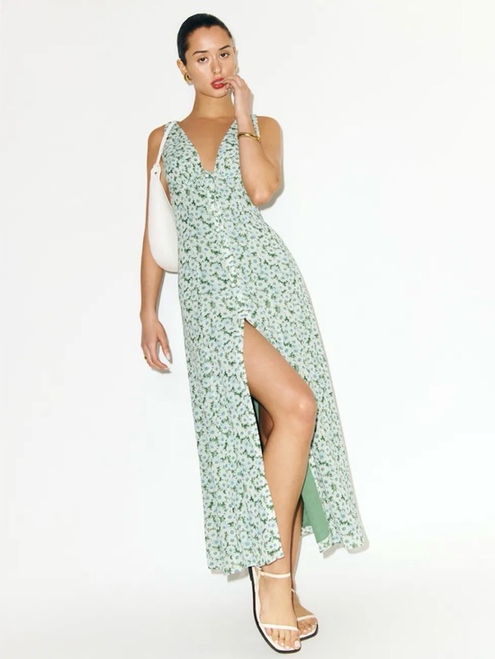 Reformation Dresses & Skirts - Reformation Ceara Dress